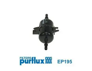 PURFLUX EP195 Yakıt Filtresi resmi