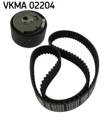 SKF VKMA02204 Triger Seti resmi