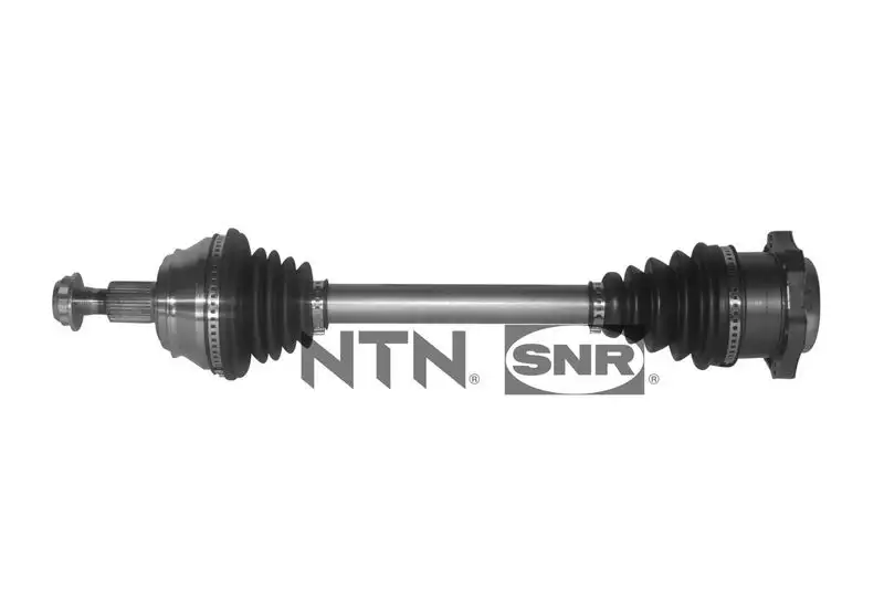 SNR DK54052 Ön Aks (Sol) resmi