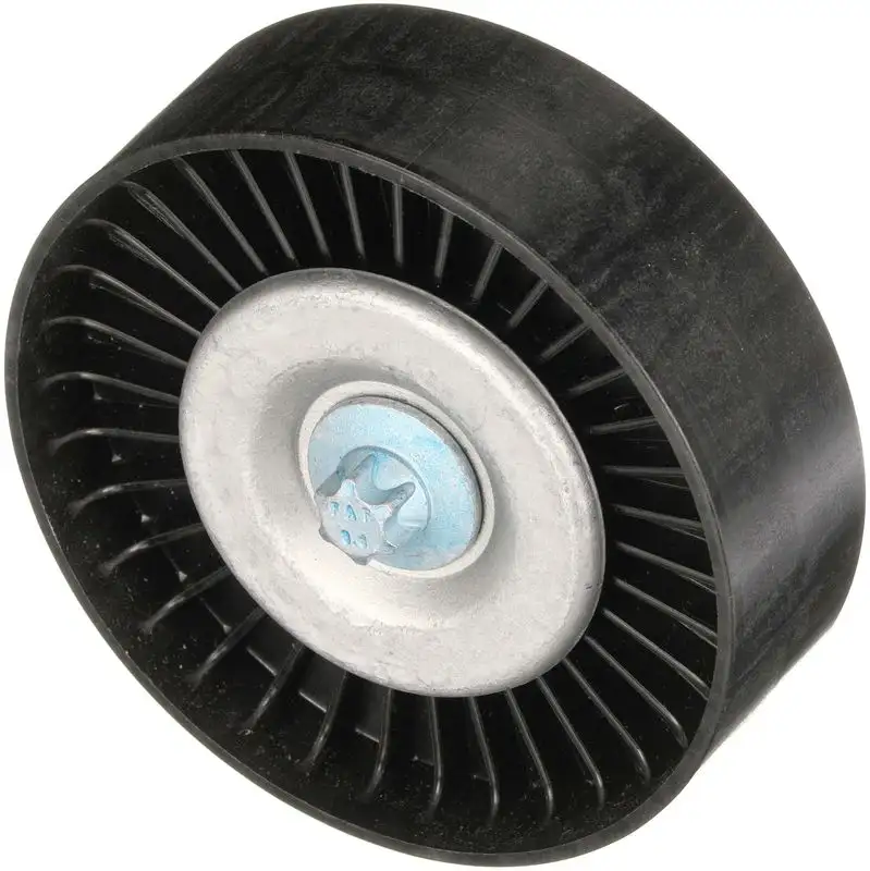 GATES T36123 Alternatör Gergi Rulmanı A2712060019 resmi
