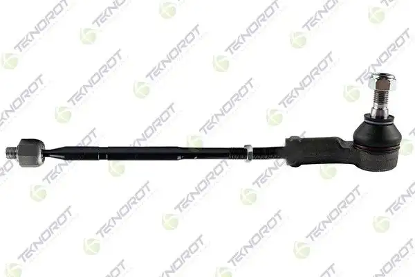 TEKNOROT A-591593 Rot Mili ve Rot Başı (Sağ) 8N0422804C resmi