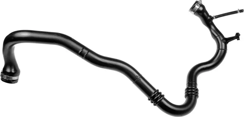 RAPRO R27166 Hava Filtre Hortumu 8200889766 resmi