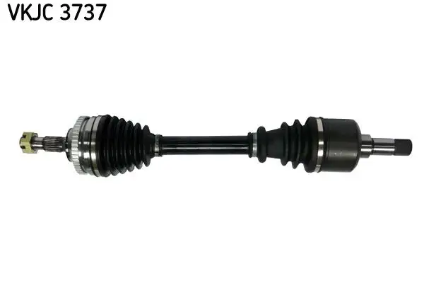 SKF VKJC3737 Ön Aks (Sol) 32726P resmi