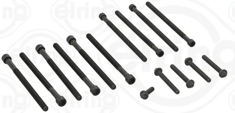 ELRING 426.890 Silindir Kapak Civatası 11122212157 resmi