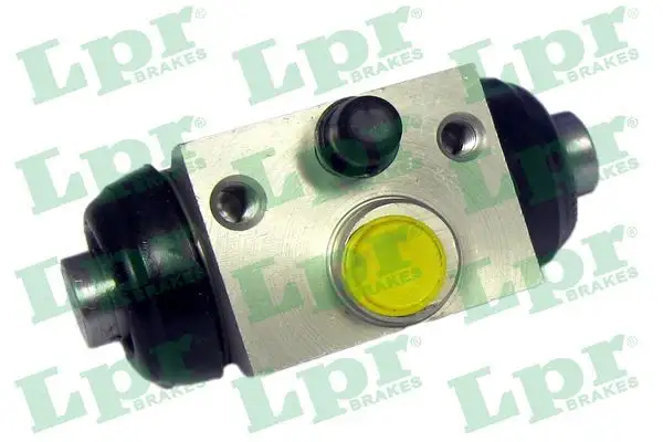 LPR 4824 Arka Fren Merkezi 4402E3 resmi