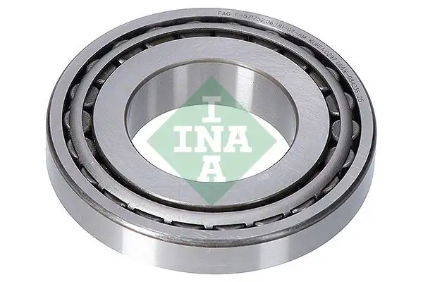 INA 712226410 Şanzıman Rulmanı resmi