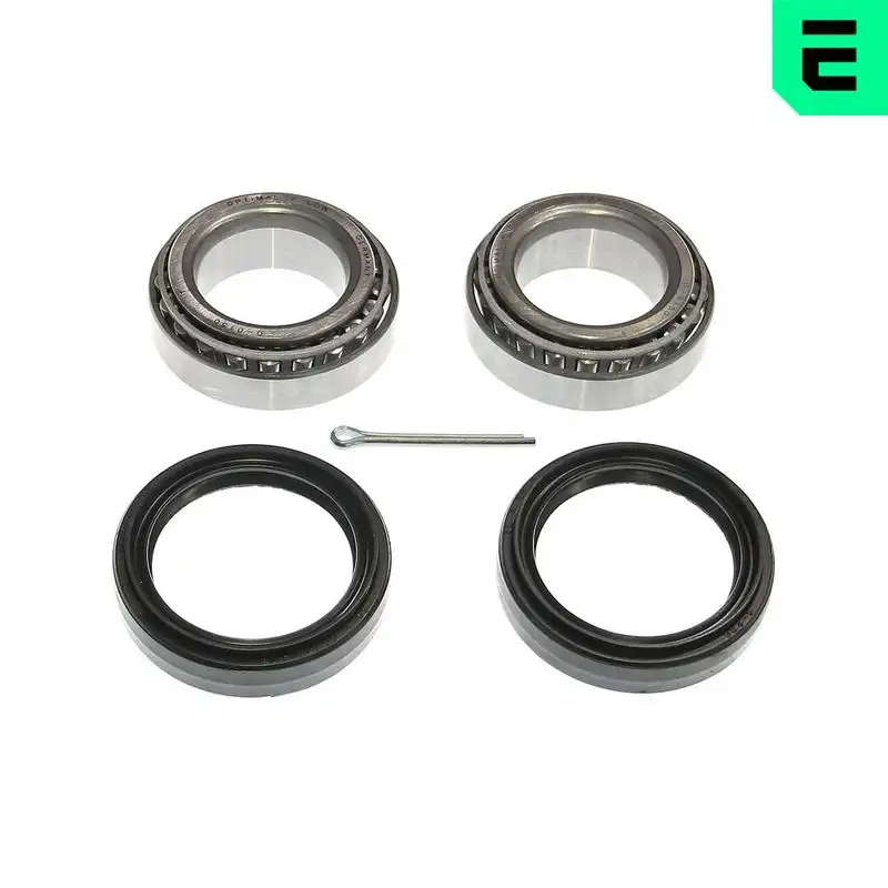 OPTIMAL 951606 Ön Aks Rulmanı resmi