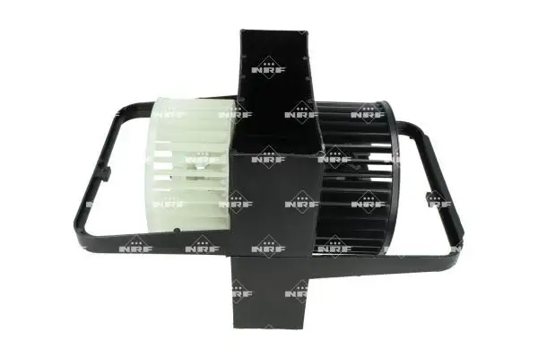 NRF 34087 Kalorifer Motoru 64116900685 resmi