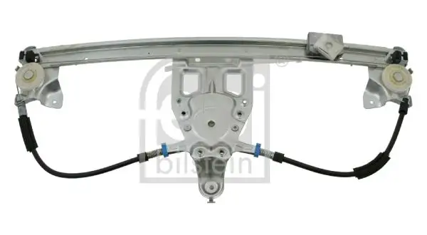 FEBI 26996 Arka Cam Krikosu (Sol) A1407301146 resmi