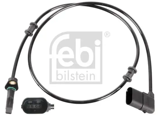 FEBI 107876 ABS Hız Sensörü (Arka) A2059058503 resmi