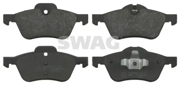 SWAG 11916490 Ön Fren Balatası resmi