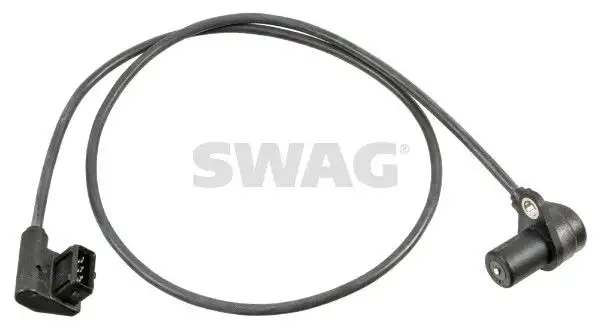 SWAG 20936187 Krank Sensörü 12141739886 resmi