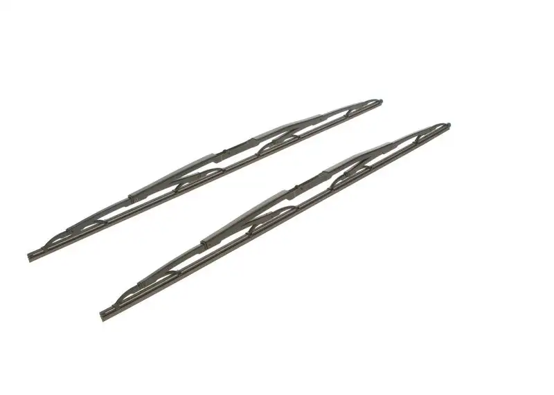 BOSCH 3397005808 Silecek Süpürgesi (Takım) DKC000040 resmi