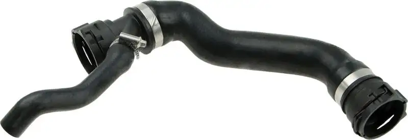 RAPRO R14211 Radyatör Alt Hortumu PCH002160 resmi