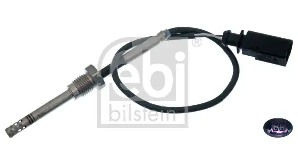 FEBI 49297 Egzoz Sıcaklık Sensörü 59906088AE resmi