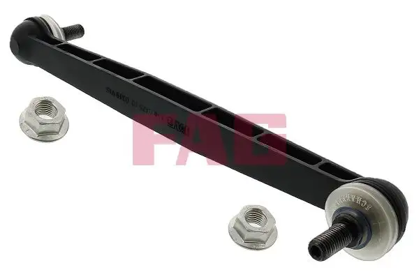 FAG 818017510 Z-Rot (Ön) resmi
