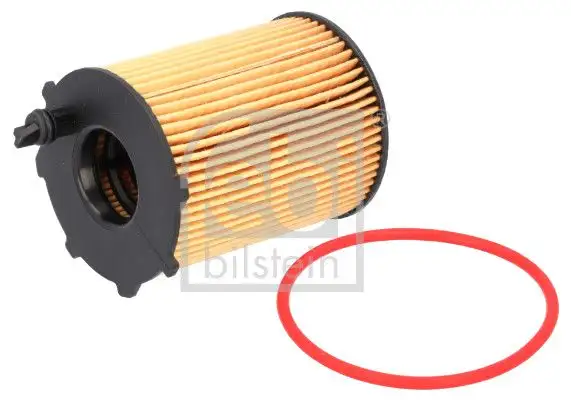 FEBI 170088 Yağ Filtresi resmi