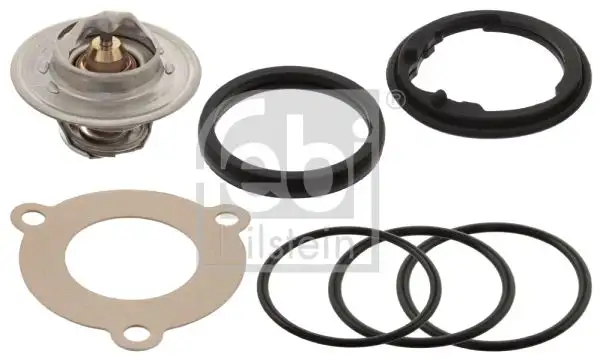 FEBI 38708 Termostat resmi