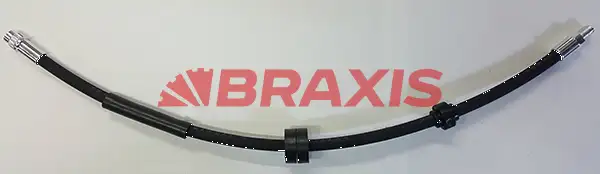 BRAXIS AH0802 Ön Fren Hortumu 480695 resmi