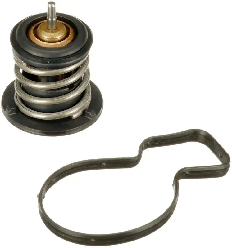 GATES TH60380G1 Termostat 04C121113B resmi
