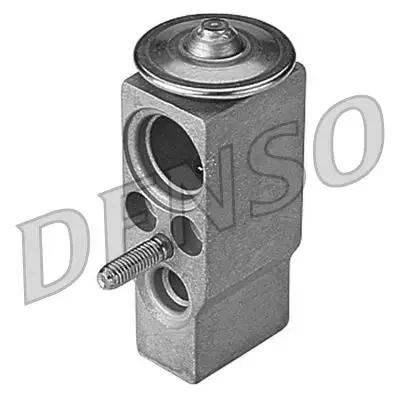 DENSO DVE17005 Klima Genleşme Valfi resmi