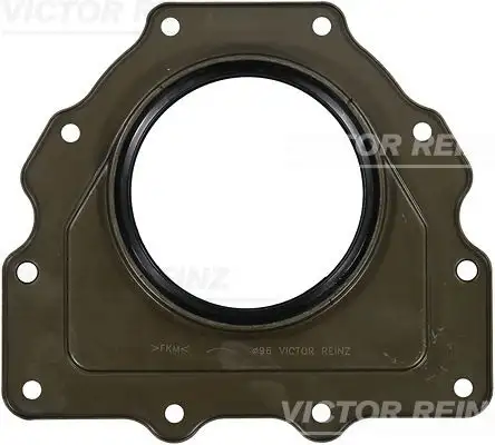 VICTOR REINZ 81-10484-00 Arka Krank Keçesi resmi