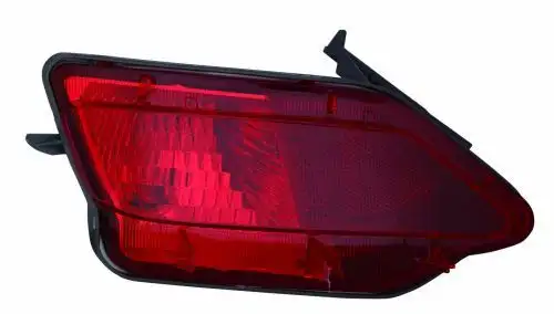 DEPO 212-4004R-UE Sis Farı (Arka Sağ) 8148042050 resmi