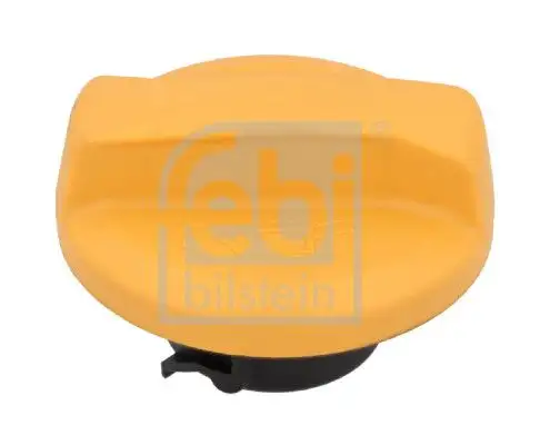 FEBI 33677 Motor Yağ Kapağı resmi