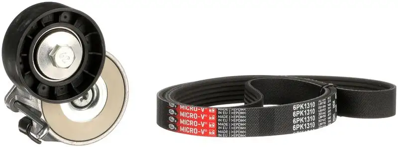 GATES K016PK1310 Kayış Seti resmi