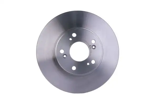 HELLA 8DD355110-631 Ön Fren Diski resmi