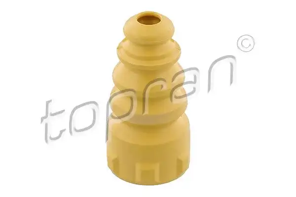 TOPRAN 115338001 Arka Süspansiyon Takozu 8J0511353F resmi