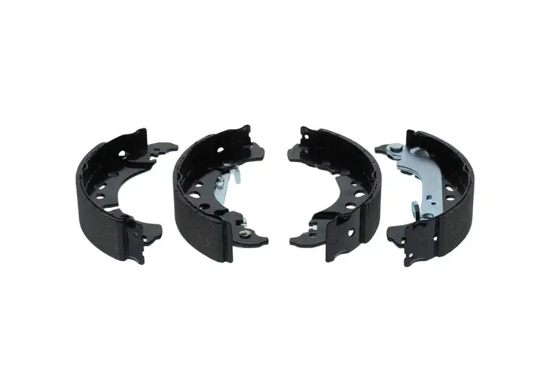 BOSCH 0986487961 Arka Fren Balatası KTH1BC2200AB resmi