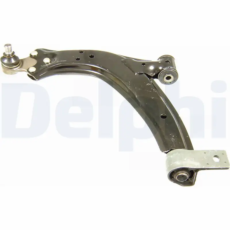 DELPHI TC980 Alt Salıncak (Sol) 3520E9 resmi