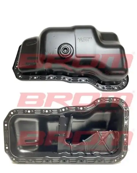 BROM F3303 Yağ Karteri 7727771 resmi