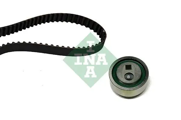 INA 530001610 Triger Seti resmi
