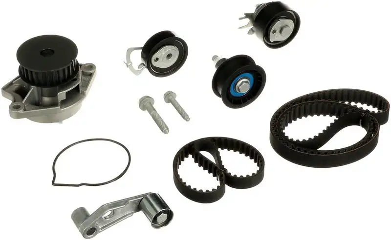 GATES KP15565XS1 Triger Seti ve Devirdaim resmi