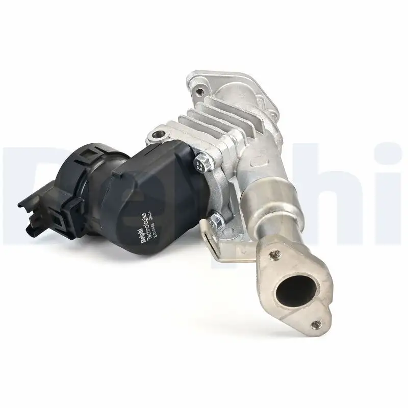 DELPHI EG10488-12B1 EGR Valfi 11717563241 resmi
