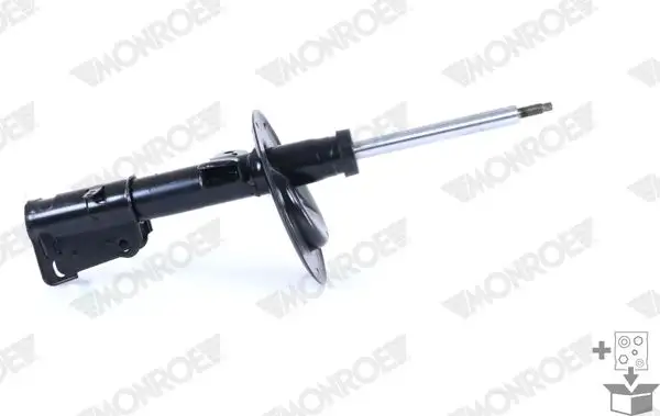 MONROE 71572 Ön Amortisör resmi