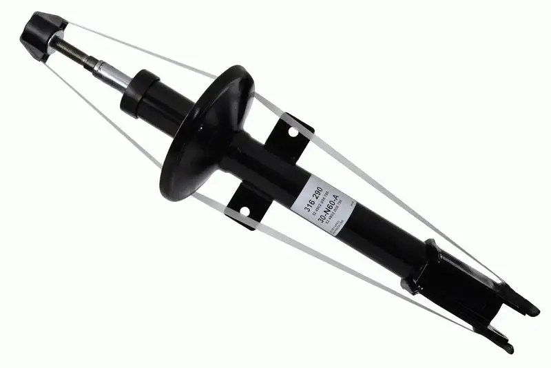 SACHS 316290 Arka Amortisör 8200811407 resmi