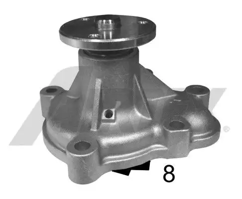 AIRTEX 1914 Devirdaim resmi