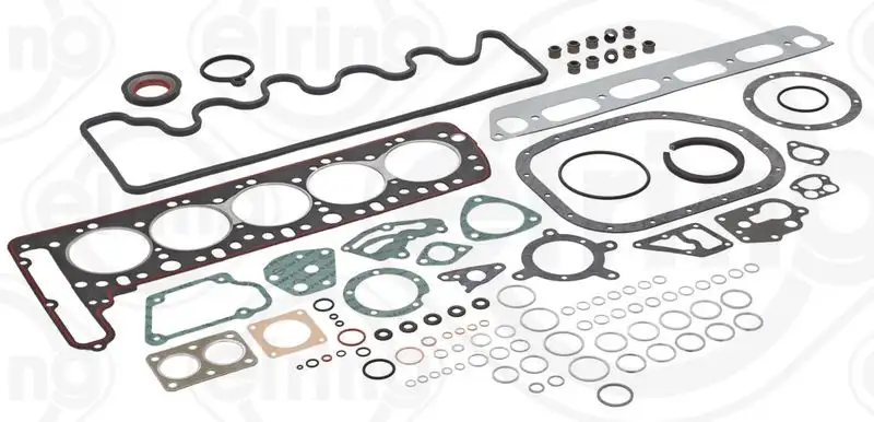 ELRING 892.491 Motor Takım Conta (Alt ve Üst) A6170108720 resmi