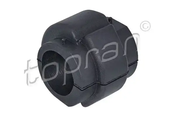 TOPRAN 116285001 Viraj Lastiği (Ön) 8K0411327C resmi