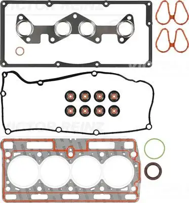 VICTOR REINZ 02-33585-02 Motor Takım Conta (Üst) 7701472955 resmi