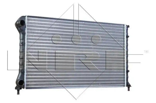 NRF 53627 Radyatör resmi