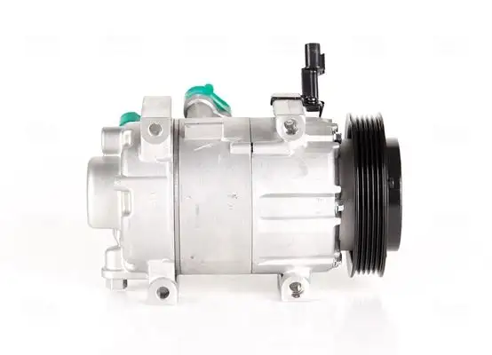 NISSENS 890640 Klima Kompresörü 97701C8000 resmi