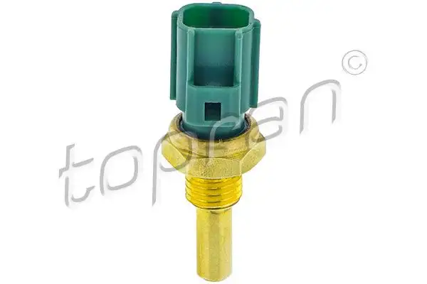 TOPRAN 502912001 Hararet Müşiri resmi