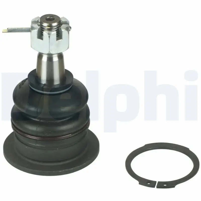 DELPHI TC2606 Üst Rotil resmi