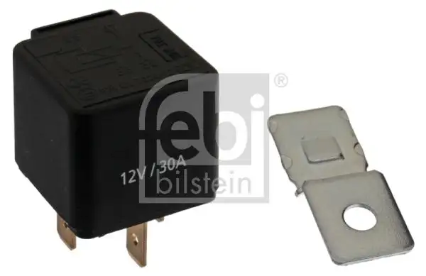 FEBI 34751 Mini Röle resmi