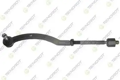 TEKNOROT MN-102103 Rot Mili ve Rot Başı (Sol) 32116780785 resmi