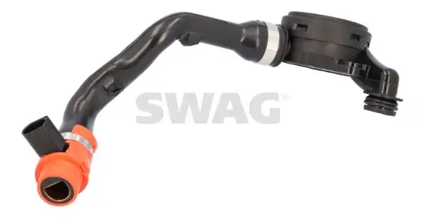 SWAG 33109099 Motor Hava Alma Valfi resmi
